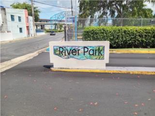 Puerto Rico - Bienes Raices Venta**River Park** Puerto Rico