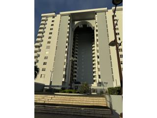 Puerto Rico - Bienes Raices VentaSub Penthouse Terrace 360 view to Ocean City  Puerto Rico