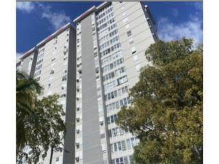 Puerto Rico - Bienes Raices VentaSe vende apartamento en Puertas del sol Puerto Rico