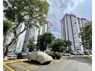 Puerto Rico - Bienes Raices VentaSe vende apartamento en Torres de Andalucia  Puerto Rico