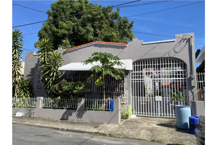 Santa Rita Puerto Rico, Venta Bienes Raíces San Juan - Río Piedras ...