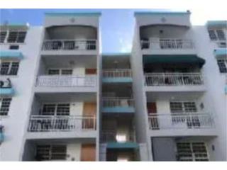 Puerto Rico - Bienes Raices VentaVictoria Apartments San Juan Puerto Rico