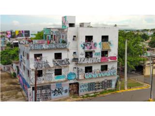 Puerto Rico - Bienes Raices VentaBaldorioty Expressway Building - FOR SALE Puerto Rico