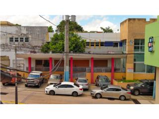 Puerto Rico - Bienes Raices VentaCommercial Building in Manati - FOR SALE Puerto Rico