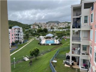 Puerto Rico - Bienes Raices VentaAcogedor Apartamento - Amueblado Puerto Rico