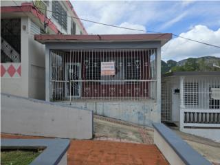 Puerto Rico - Bienes Raices VentaCiales Town C/ Cabalines # 12, $68,000 Puerto Rico