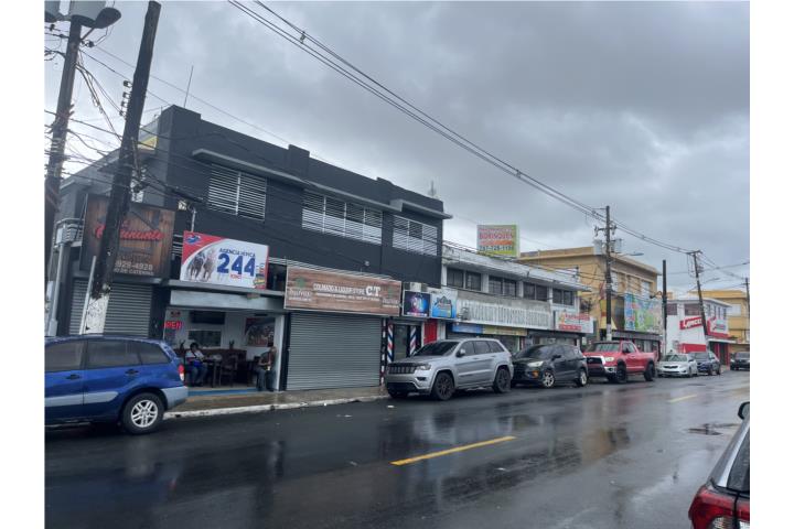 Barrio Obrero Puerto Rico, Venta Bienes Raíces San Juan - Santurce ...