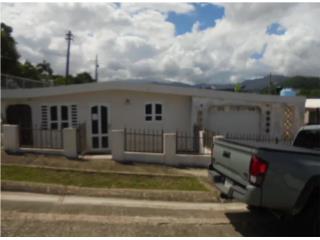 Puerto Rico - Bienes Raices VentaVistas De Luquillo II Puerto Rico