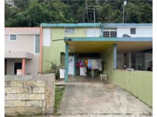 Puerto Rico - Bienes Raices Venta11 | Jard. De Manat, Calle A #B-10 Puerto Rico