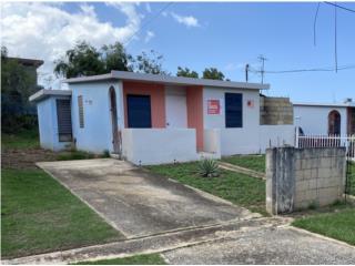 Puerto Rico - Bienes Raices Venta55 |Urb. Tanam II, Solar 4 Blq. G, calle 9 Puerto Rico