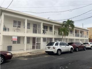 Puerto Rico - Bienes Raices VentaApt. En Villa Palmeras 3/1 ntido $80000 Puerto Rico