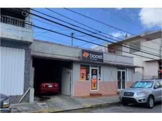 Puerto Rico - Bienes Raices VentaCommercial property located in Cabo Rojo  Puerto Rico