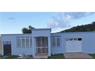 Puerto Rico - Bienes Raices VentaSe vende casa renovada en Rio grande estate  Puerto Rico