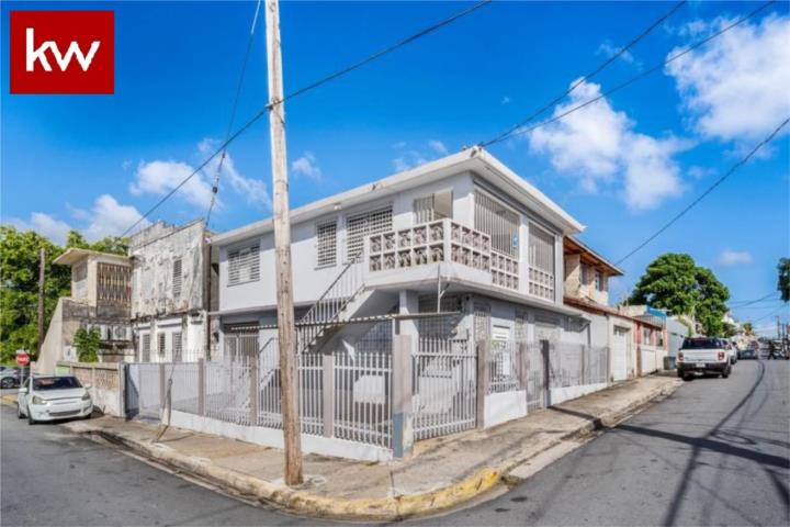 Barrio Obrero Puerto Rico, Venta Bienes Raíces San Juan - Santurce ...