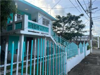 Puerto Rico - Bienes Raices VentaComunidad Miramar, Puente Jobos, Guayama Puerto Rico