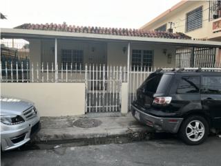 Puerto Rico - Bienes Raices VentaVENDIDA HUD 501-670793 - VILLA PALMERAS Puerto Rico
