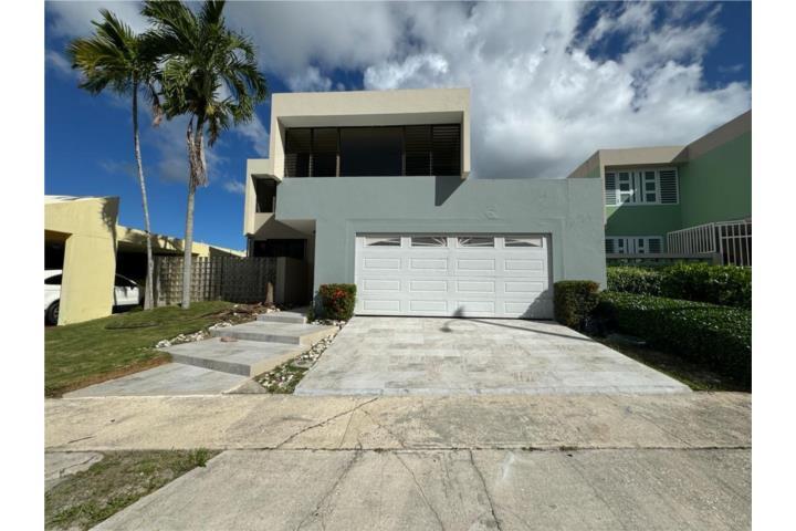 Hill Mansions Puerto Rico, Venta Bienes Raíces San Juan - Río Piedras ...