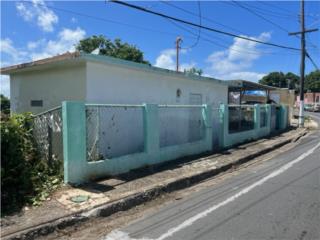 Puerto Rico - Bienes Raices VentaBda. Marin 1h/1b $55,000 Puerto Rico