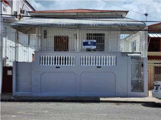 Puerto Rico - Bienes Raices VentaCasa con 2 unidades en pueblo de Ponce! Puerto Rico