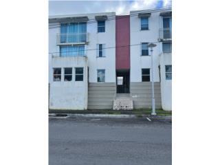 Puerto Rico - Bienes Raices VentaApt. 71 Villas Del Centro Puerto Rico