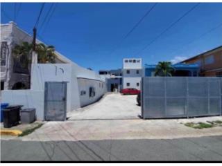 Puerto Rico - Bienes Raices VentaComplejo de 10 apartamentos en venta Puerto Rico