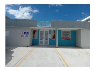 Puerto Rico - Bienes Raices VentaCommercial Space en Urb - Levittown Puerto Rico
