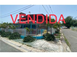Puerto Rico - Bienes Raices VentaDe nuevo en inventario Cabaas Playa Santa 5 Apart Puerto Rico