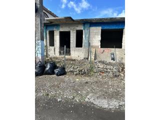 Puerto Rico - Bienes Raices VentaEmbalse San Jos. Sin terminar de construir. Puerto Rico