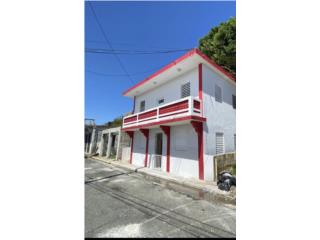 Puerto Rico - Bienes Raices VentaIncome Property Arecibo Puerto Rico