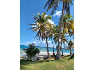 Puerto Rico - Bienes Raices VentaDream Home Beachfront Property @ Luquillo  Puerto Rico