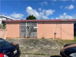 Puerto Rico - Bienes Raices VentaFormer Daycare in a corner lot at Residencial Puerto Rico