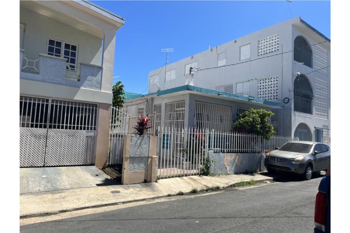 Villa Palmeras Puerto Rico, Venta Bienes Raíces San Juan - Santurce ...