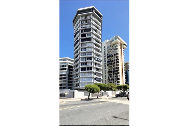 Marlin Tower Puerto Rico, Venta Bienes Raíces Carolina - Isla Verde ...