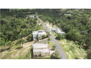 Puerto Rico - Bienes Raices VentaLote #78 Haciendas del Dorado Puerto Rico