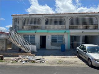 Puerto Rico - Bienes Raices VentaMulti familiar  Villa Carolina 5 apt $170000 Puerto Rico
