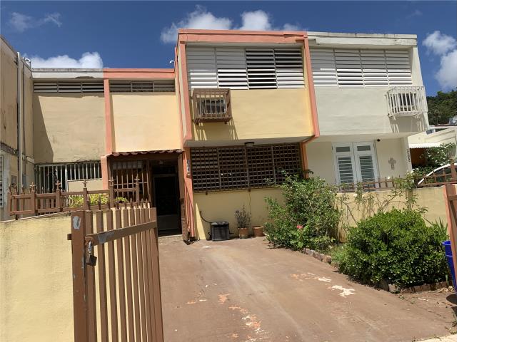 Antigua Via Puerto Rico, Venta Bienes Raíces San Juan - Río Piedras ...