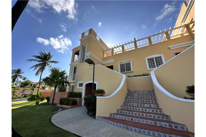 Fairway Courts Puerto Rico Venta Bienes Raíces Humacao Palmas Puerto