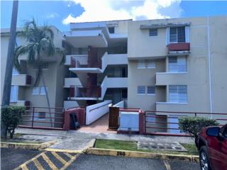 Puerto Rico - Bienes Raices VentaCcondominio Villas de Parque Escorial Puerto Rico
