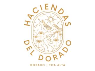 Puerto Rico - Bienes Raices Venta2 Propiedades en 6,353 MTS - Haciendas del Dorado! Puerto Rico