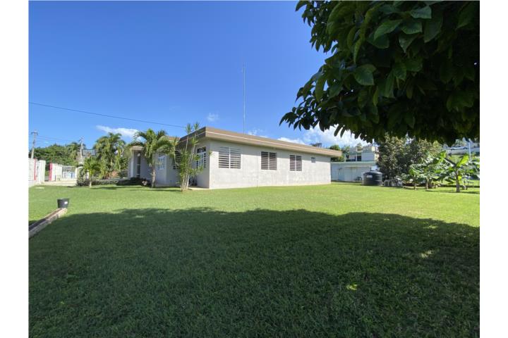 Olmo Puerto Rico, Venta Bienes Raíces Arecibo Puerto Rico, Real Estate - House For Sale Arecibo Puerto Rico