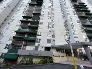 Puerto Rico - Bienes Raices VentaApartamento, Condominio-Sky Towers Puerto Rico