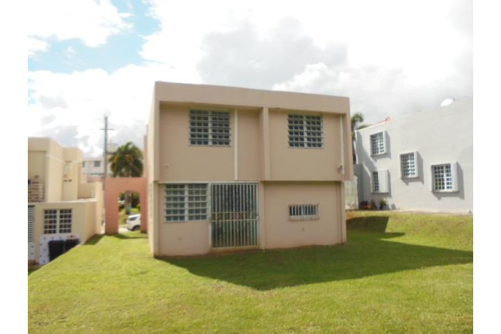 River Edge Hills Puerto Rico, Venta Bienes Raíces Luquillo Puerto Rico ...