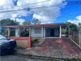 Puerto Rico - Bienes Raices VentaParcelas Hills Brothers *879 m2 Puerto Rico
