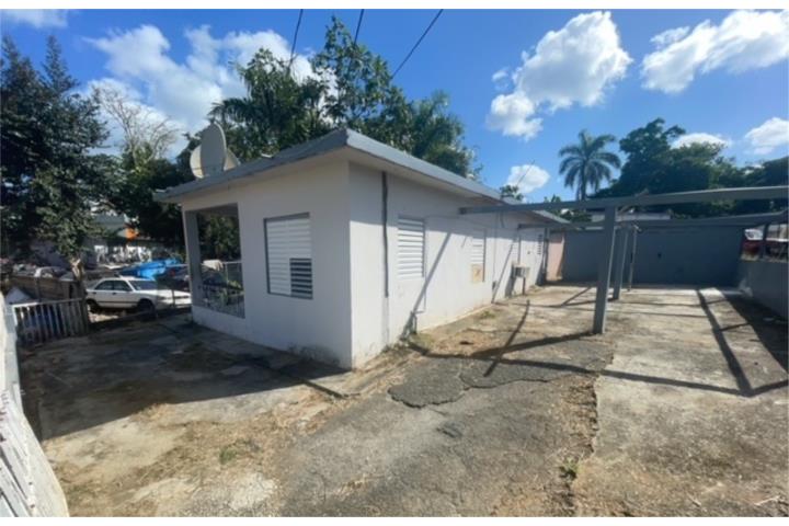 Paralelo 38 Puerto Rico, Venta Bienes Raíces San Sebastián Puerto Rico