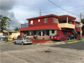 Puerto Rico - Bienes Raices Venta Villa del Rey 7h/4.5b $199500 OPCIONADO Puerto Rico