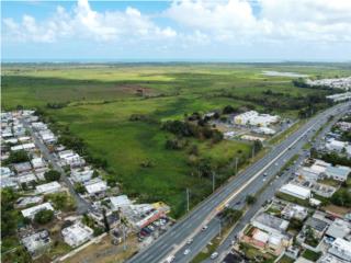 Puerto Rico - Bienes Raices VentaPropiedad de Inversion y Desarrollo Uso Mixto Puerto Rico