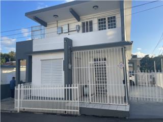 Puerto Rico - Bienes Raices VentaInversin Venta o Renta casa de 3 apartamentos Puerto Rico