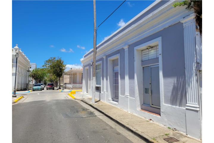 Guayama Puerto Rico Real Estate