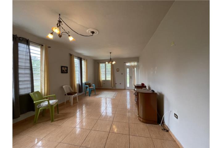 Juncal Puerto Rico, Venta Bienes Raíces San Sebastián Puerto Rico, Real