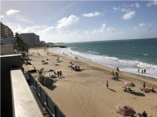 Puerto Rico - Bienes Raices VentaBeautiful Beach Condo Puerto Rico